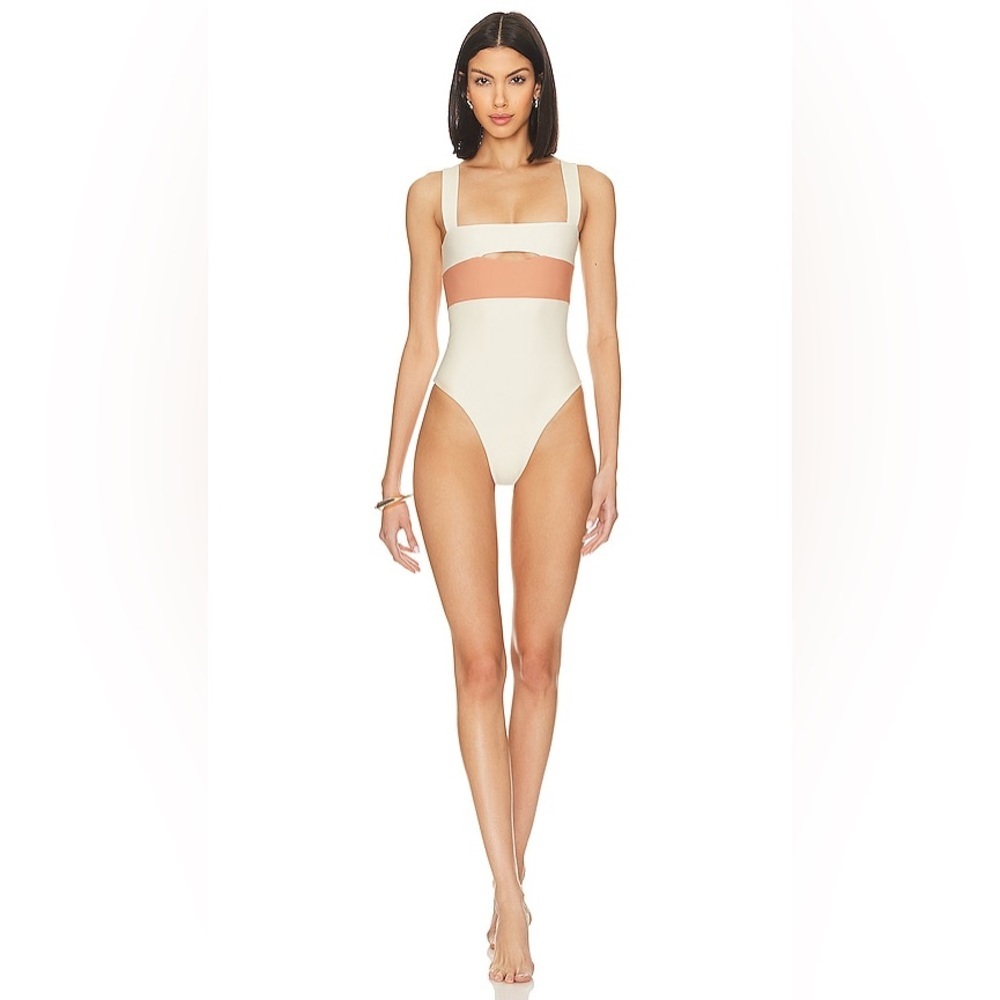 Lovers & Friends Daytona One Piece Swimsuit